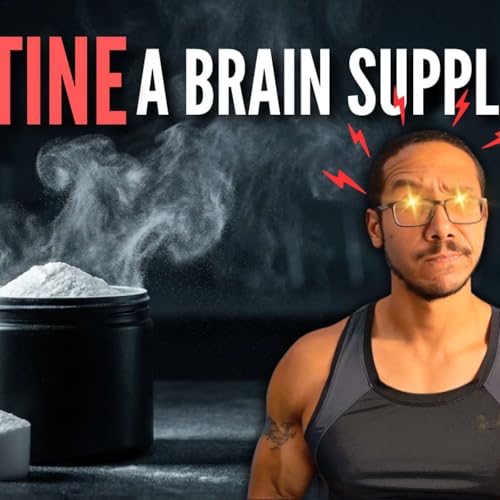 Is Creatine ACTUALLY a Brain Boosting Supplement?