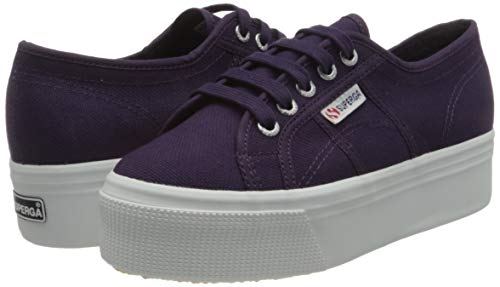 Image of Superga Women's 2790a Cotw Fashion Sneaker