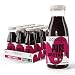 POMONA Organic Pure Beet Juice, 8.4 Ounce Bottle (Pack of 12), Cold Pressed Organic Juice, Non-GMO, No Sugar Added, Not from Concentrate, Gluten Free, Kosher Certified, Preservative Free
