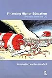 Financing Higher Education
