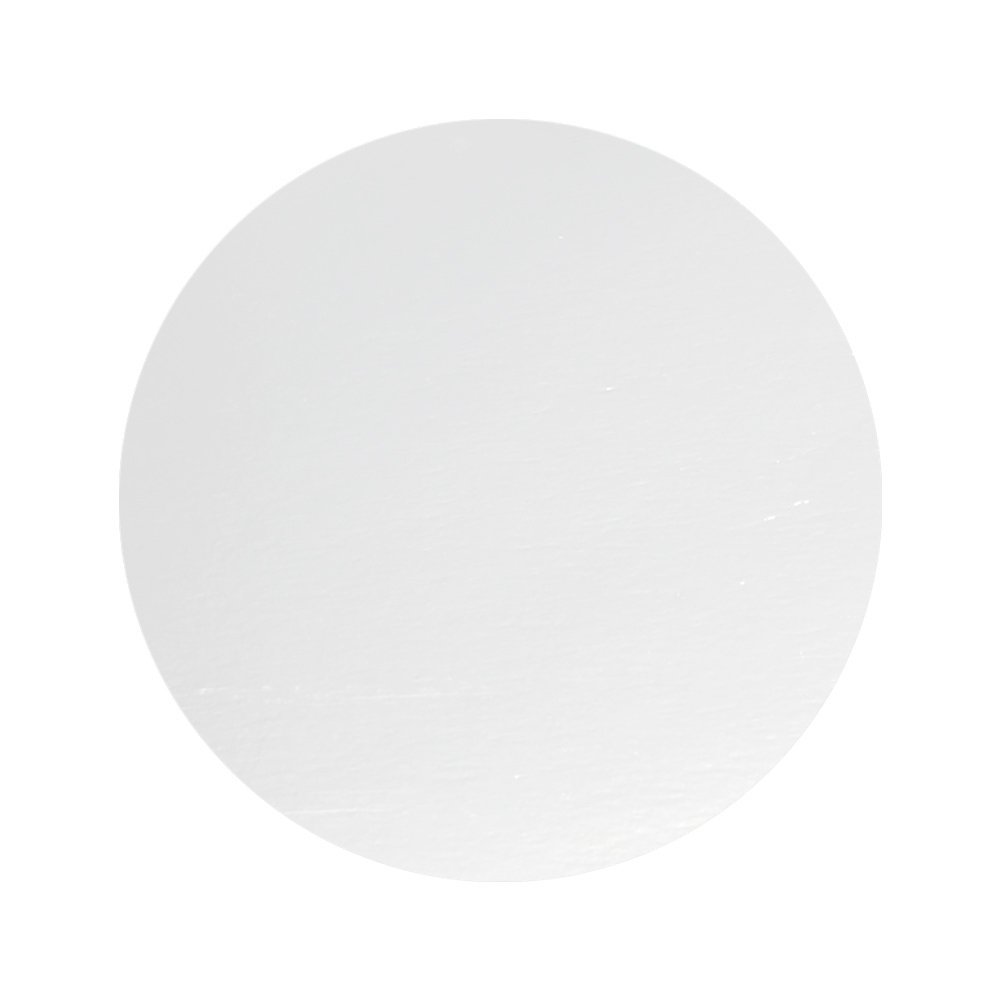 Coperchio Per - Codice 325.26 Ø 21 Cm Bianco Cartone - 500 Unità