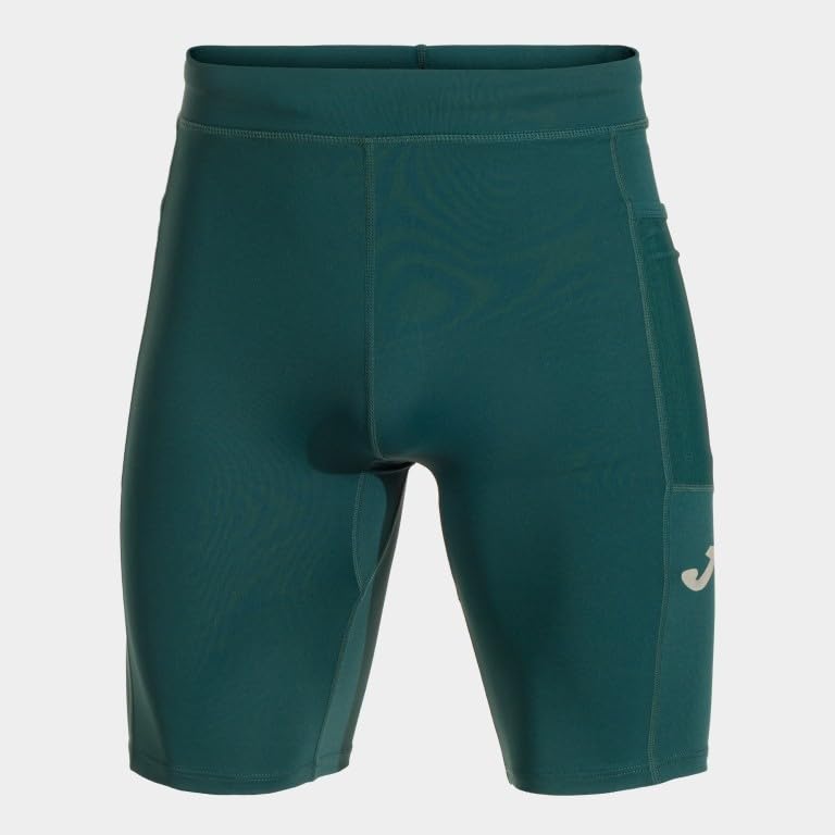 JOMA Elite X Inmerse Short Leggings M