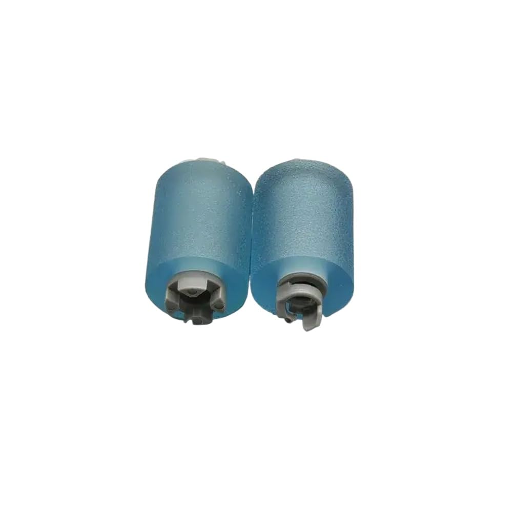 Rodillo de separación AA2J560000 Compatible con C250i C300i C360i C7130i, rodillo de alimentación de papel, neumático de goma, 10 Uds.