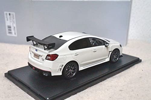 モデラーズ 1/24 スバル S207 NBR チャレンジパッケージ 2015 Amazon | モデラーズ 1/24 スバル S207 NBR チャレンジ