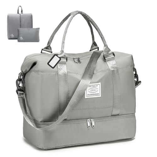 BAGROUPS Easyjet Handgepäck 45x36x20 für Flugzeug Handgepäck Tasche mit...