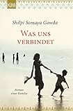Cover zum Buch Was uns verbindet
