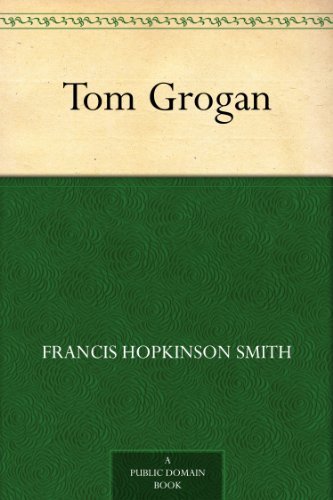 Tom Grogan