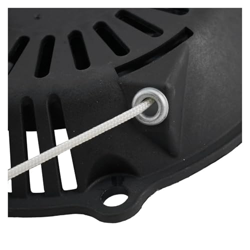 Lanceur à rappel résout cordon bloqué sur tondeuse Mountfield SP554 SV200 RM65 - 3
