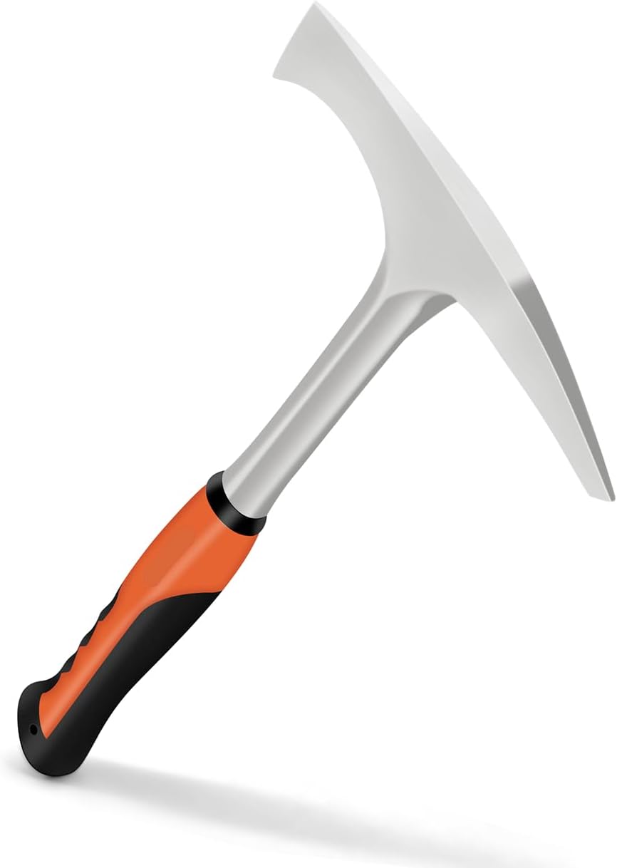 Lenco 09110 LWHHC Chipping Hammer Welding Hammers