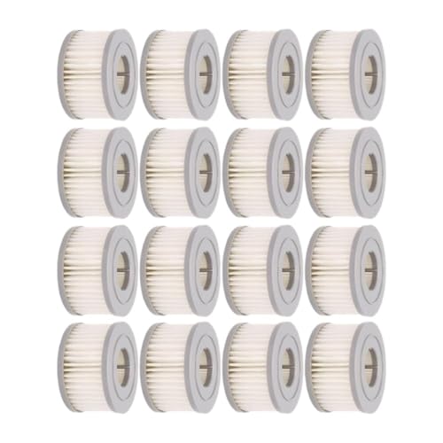 Accessoires aspirateur JIMMY JV85 Pro filtre H9 Pro A6
