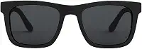 Óculos De Sol Masculino Quadrado Uv400 Verão Premium