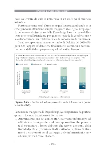 Advanced Knowledge Management. Una Visione Nuova Per Gestire La Conoscenza Azienda - 14