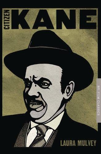 Preisvergleich Produktbild Citizen Kane (BFI Film Classics)