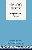 Meghadutam of Kalidasa 1717980945 Book Cover