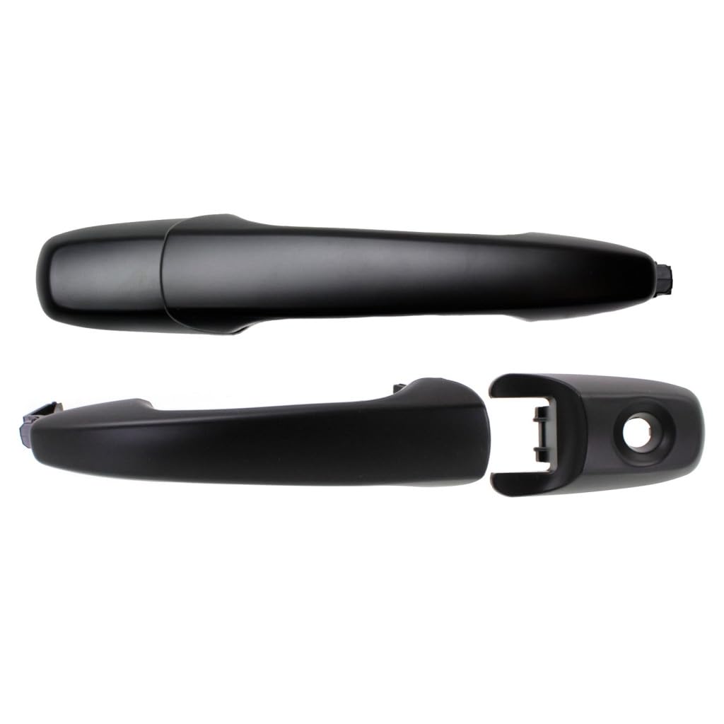 Amazon.com: For Lincoln MKZ 2007 08 09 10 11 2012 Exterior Door