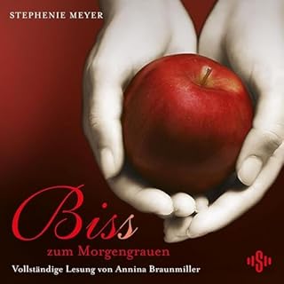 Bis(s) zum Morgengrauen Titelbild