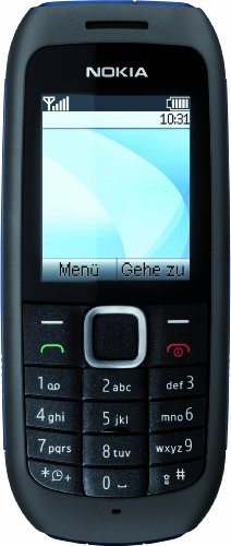 Nokia 1616   Móvil libre (pantalla de 1,8