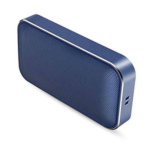 Mini enceinte Bluetooth nomade pour écouter votre musique sans encombrement