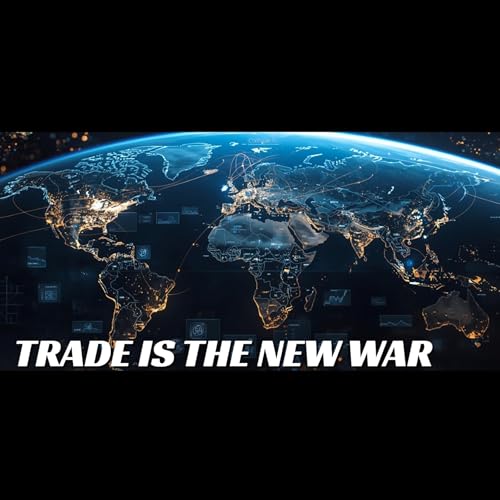 The Weaponization of Trade: How Economics Has Become the New Battlefield