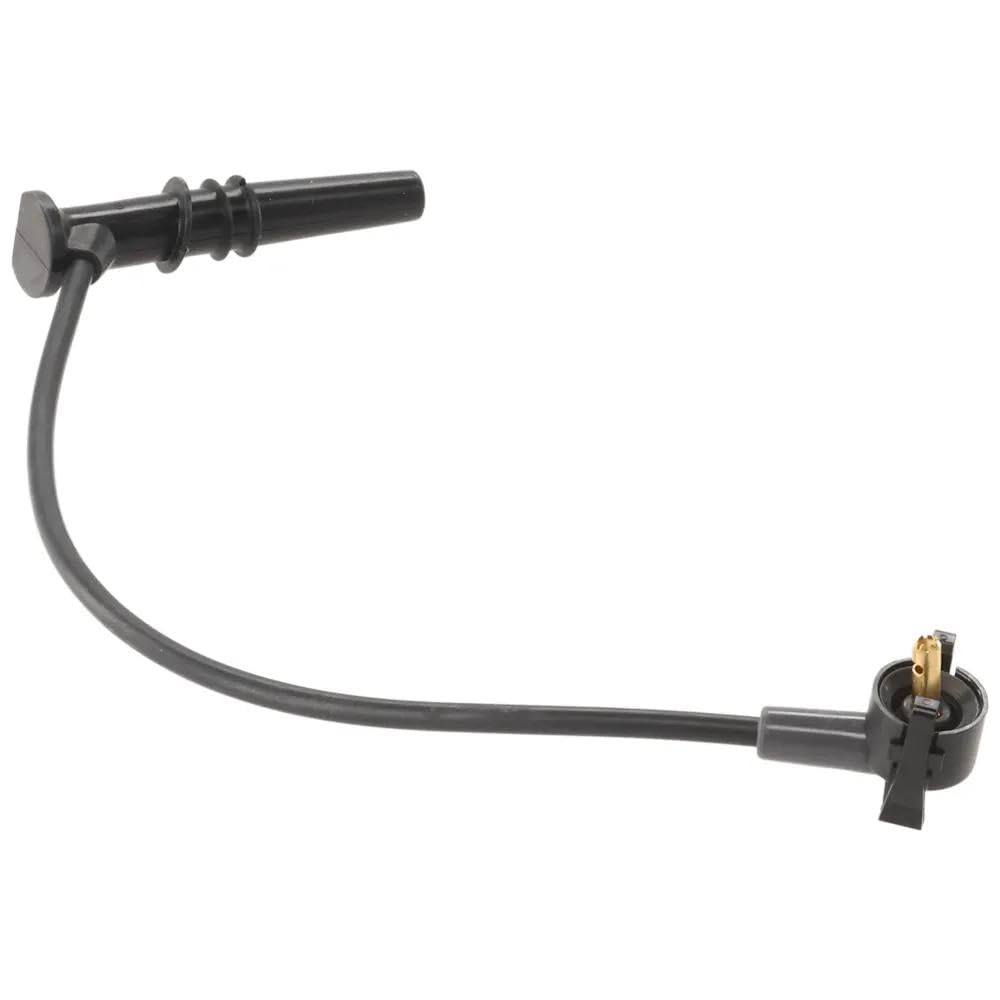 Rareelectrical New Spark Plug Wire Compatible with Ford Lincoln Mercury Crown Victoria Lx 8 Cyl 4.6L F-150 Base 8 Cyl 4.6L Town Car Base 8 Cyl 4.6L 1996-1999 by F8pz12259la