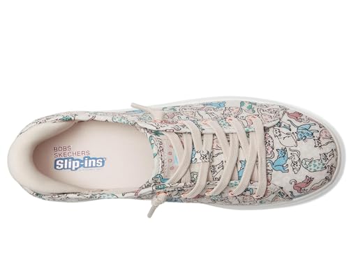 Skechers Bobs スリッポン:D'vine-114858 レディース スニーカー