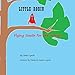 Little Robin: Flying South for the Winter