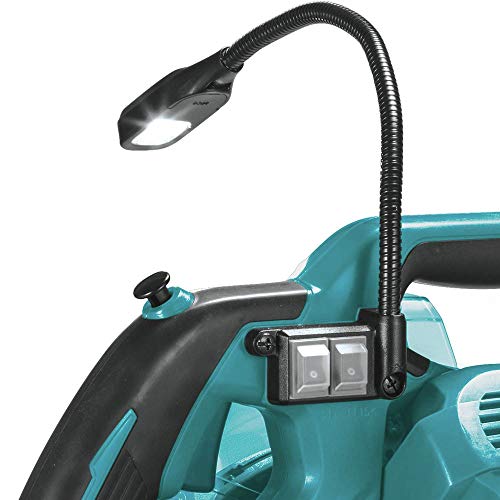 Compound Miter Saw with Laser Guide