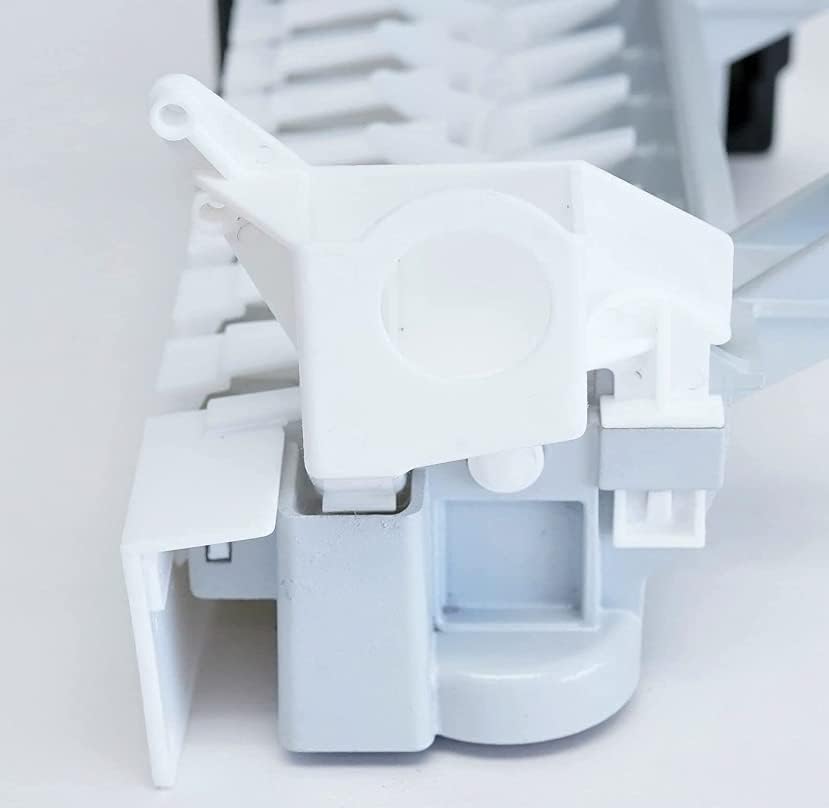 Ice Maker Replacement for Whirlpool WRS325FDAB06 ice Maker wrs325fdab02 wrs325fdam02 ice Maker ce Maker Replacement wrs325fdam04 WRS321SDHV00 WRS321SDHV01 WRS321SDHW00 Refrigerator