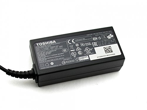 Preisvergleich Produktbild Toshiba Netzteil 65 Watt original Satellite Pro L500 Serie