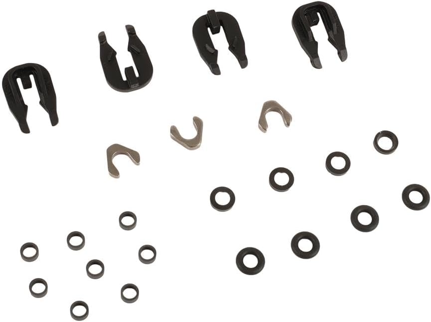 12737839 Fuel Injector Seal