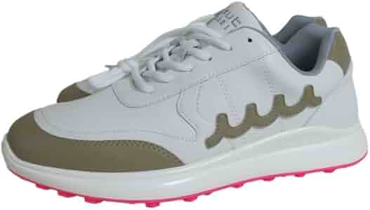 muta ブラック ゴルフスニーカー ムータマリン　26サイズ　新品未使用 muta MARINE (ムータマリン) ゴルフシューズ メンズ SIZE 26cm