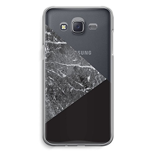 Samsung Galaxy J5 (2015) Cover Trasparente (Soft)