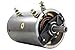 RAREELECTRICAL Winch Motor 24 Volt Compatible With Warn Mx12085 M12000 Mx10000 M10000 M8274 Smith Industries 26651 39972 39983 Mrj2506 W-7621 4.8Hp 3-Post 20-Spline Reversible