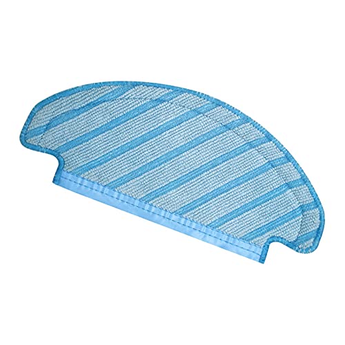 SANQ 21Pcs Filter Brush Mop Cloth Set Fit For Ecovacs Deebot Ozmo T8 Vacuum Cleaner Parts Brushes Filter Accessories Sweeping robot vacuum cleaner parts