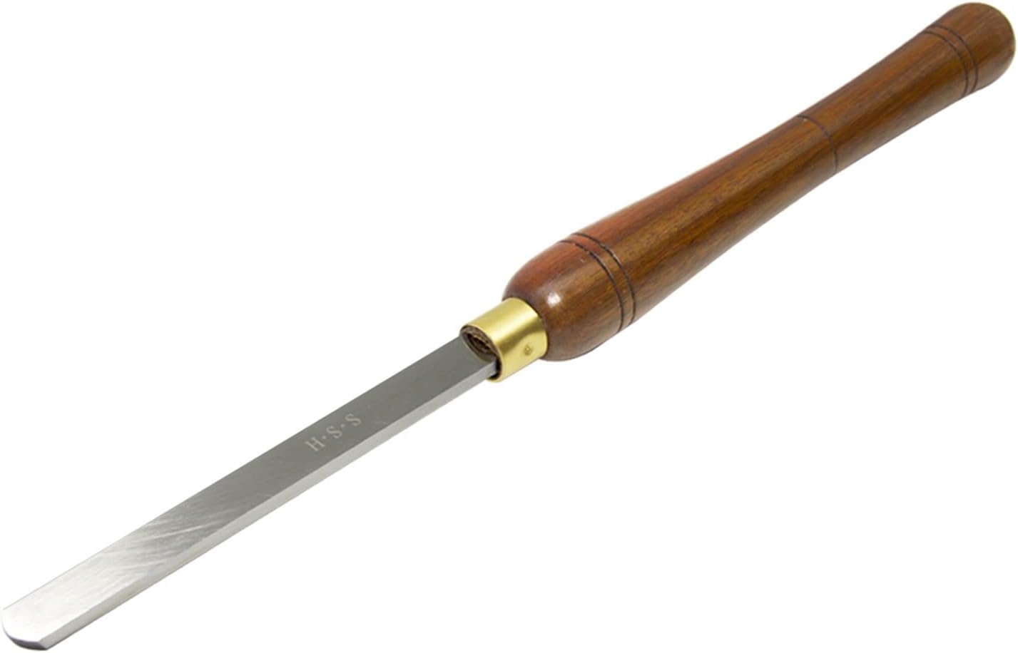 Lathe Chisel, Turning Chisel 15Mm Round Nose Scraper Woodworking Chisel Wood Turning Tool Accessories for Inside Curves Woodworking/a/15Mm