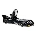 McFarlane - DC Multiverse - The Flash Movie Vehicle - Batmobile