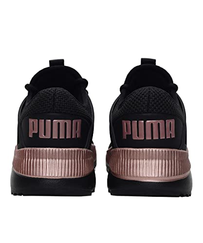 Image of PUMA Mens Pacer Future Lace Up Sneakers Shoes Casual