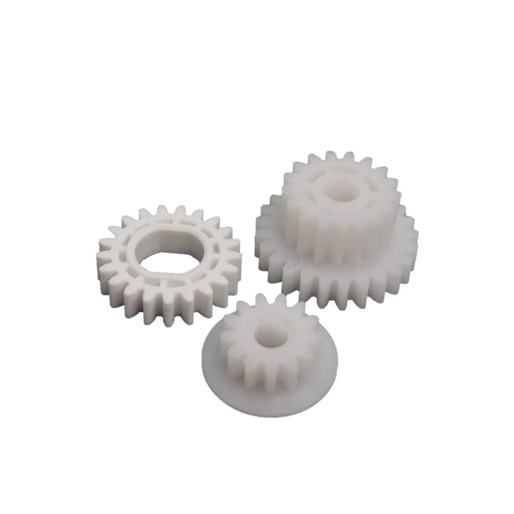 Kit de engranajes de unidad desarrolladora compatible con Aficio MP4001 y MP5000 8