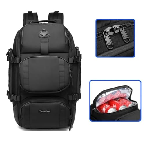 Image of OZUKO HAPPY NOMAD Range Backpack