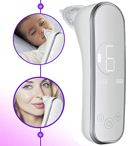 Higiene, Home aspirador flemas bebes Marca SPEECHLESS. (2)