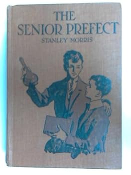 Hardcover The Senior Prefect Book