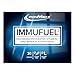 Produktbild ImmuFuel Trinkampullen - 30 x 25ml Ampullen mit wertvollem Mineralstoff- und Multivitamin Komplex, 1240mg Vitamine und 70mg Mineralstoffe pro Portion