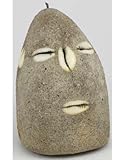 Ritual Item: Elegua Head 4