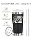 AcevedoDesign World's Best Pepaw Tumbler - Best Pepaw Laser Engraved - Pepaw Mug - Father's Day Gift - Birthday Gift For Pepaw - Pepaw Coffee Mug - Stainless Steel Travel Tumbler 20Oz, Black