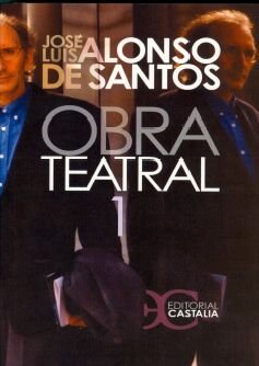 Obra teatral. Tomo I (SELECCIONES CASTALIA. S/C.)