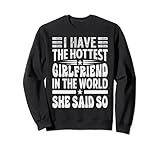 Funny Girlfriend - Sarcastic Wife - Couple Jokes