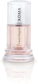 LAURA BIAGIOTTI Roma Fiori Bianchi Eau de Toilette 25 ml