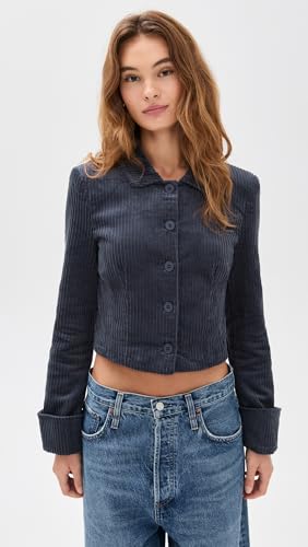 Women's Balmy Jacket2
