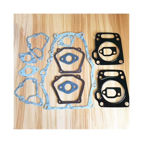 Jeu de joints GX620 pour moteur bicylindre GX690 de groupe electrogene 10KW SH15000
