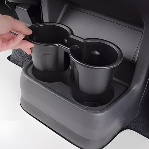 Accesorio Auto Portavasos ERIDANUS para Toyota Sienna 2021-2025 miniatura 6